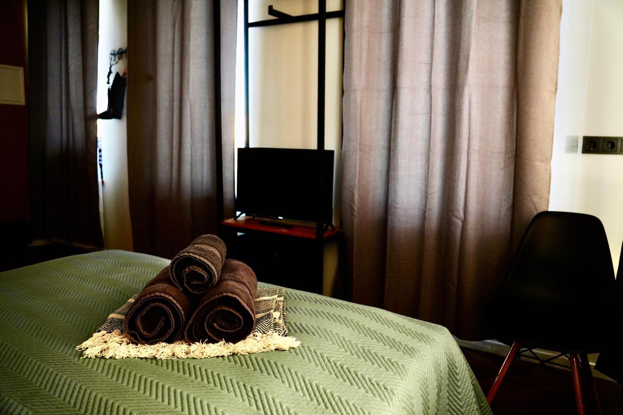 Aparthotel Platforma2B Eco à Šiauliai Extérieur photo