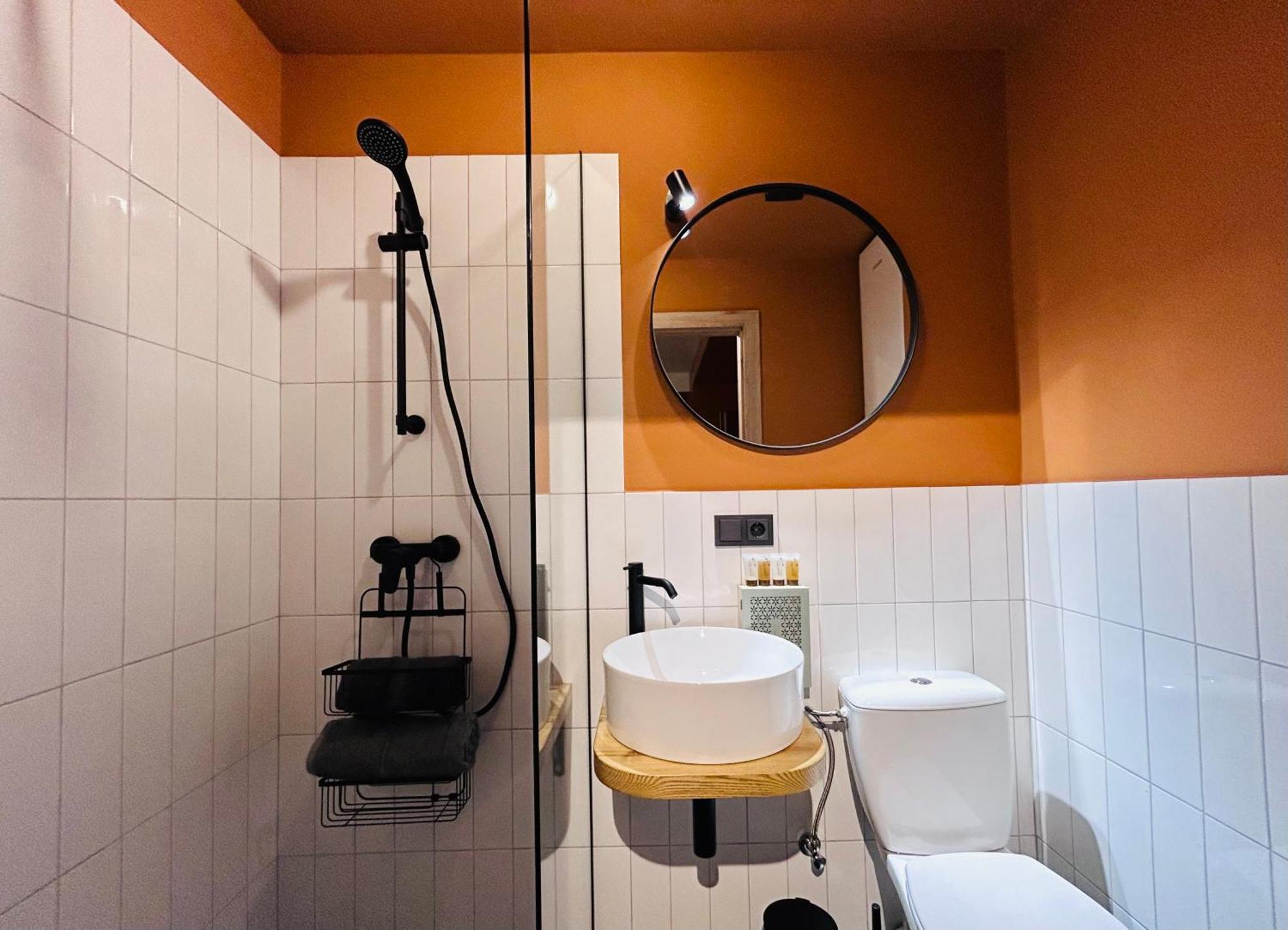 Aparthotel Platforma2B Eco à Šiauliai Extérieur photo